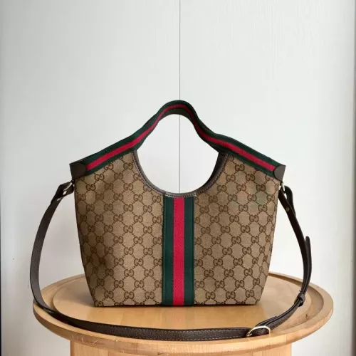 Replica Gucci AAA Quality Handbags For Women #1382088 $76.00 USD for Wholesale