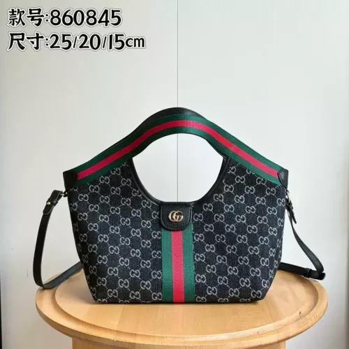 Cheap Gucci AAA Quality Handbags For Women #1382090, $$76.00 USD On Gucci AAA Quality Handbags