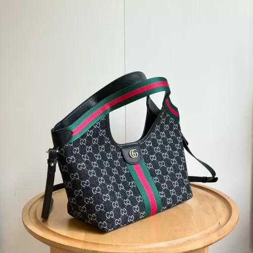 Replica Gucci AAA Quality Handbags For Women #1382090 $76.00 USD for Wholesale