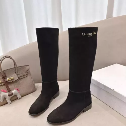 Cheap Christian Dior Boots For Women #1382091, $$182.00 USD On Christian Dior Boots