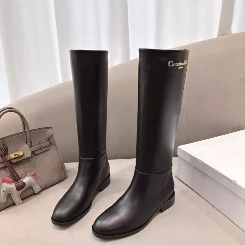 Cheap Christian Dior Boots For Women #1382092, $$182.00 USD On Christian Dior Boots