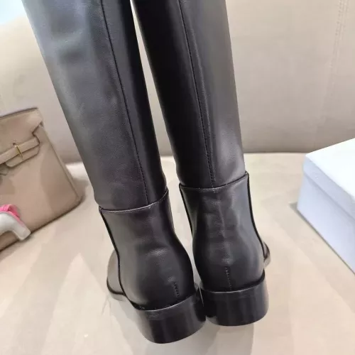 Replica Christian Dior Boots For Women #1382092 $182.00 USD for Wholesale