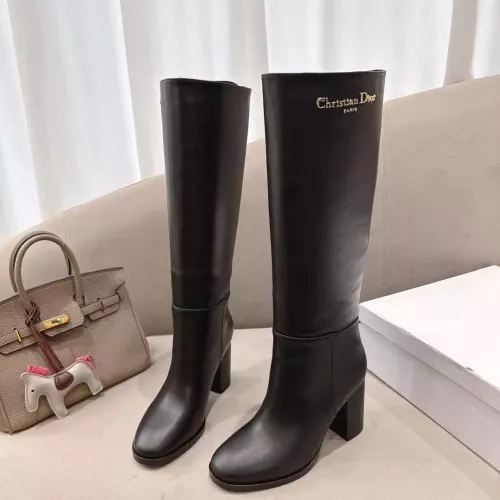 Cheap Christian Dior Boots For Women #1382094, $$182.00 USD On Christian Dior Boots