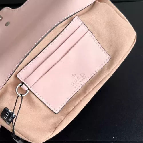 Replica Gucci AAA Quality Messenger Bags For Women #1382096 $80.00 USD for Wholesale