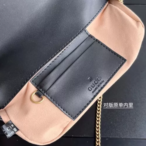 Replica Gucci AAA Quality Messenger Bags For Women #1382097 $80.00 USD for Wholesale