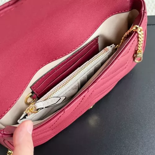 Replica Gucci AAA Quality Messenger Bags For Women #1382098 $80.00 USD for Wholesale