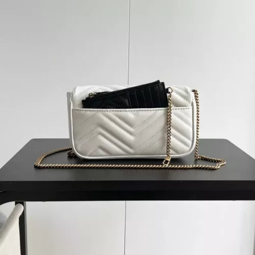 Replica Gucci AAA Quality Messenger Bags For Women #1382099 $80.00 USD for Wholesale