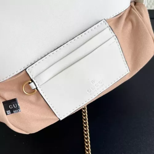 Replica Gucci AAA Quality Messenger Bags For Women #1382099 $80.00 USD for Wholesale