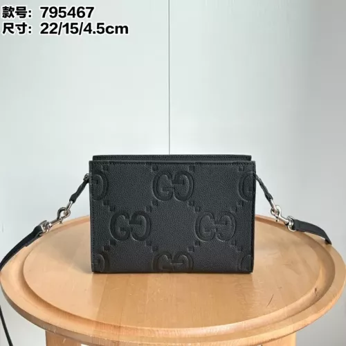 Cheap Gucci AAA Quality Messenger Bags For Women #1382108, $$68.00 USD On Gucci AAA Quality Messenger Bags