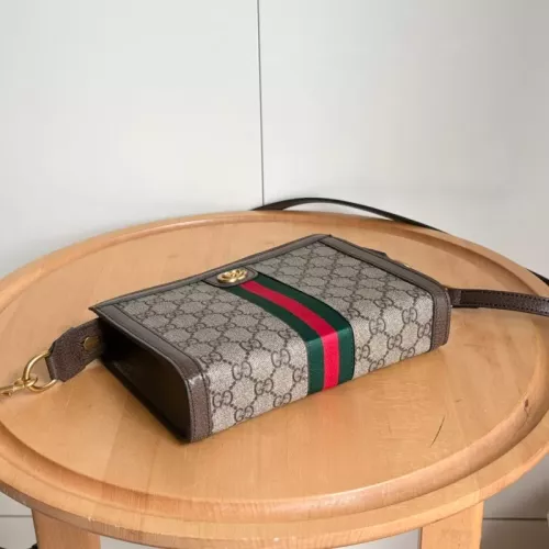 Replica Gucci AAA Quality Messenger Bags For Women #1382109 $68.00 USD for Wholesale