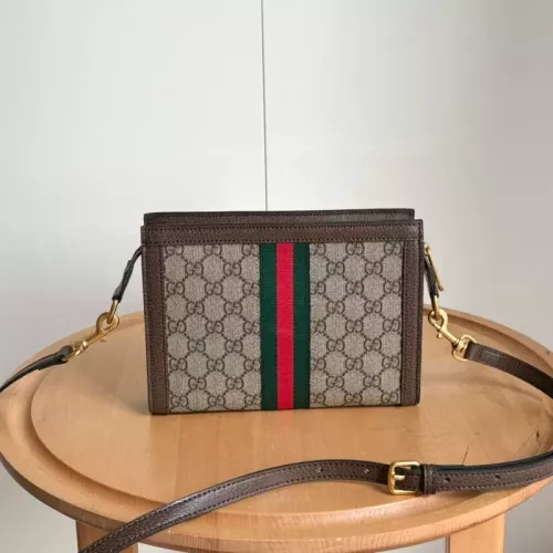 Replica Gucci AAA Quality Messenger Bags For Women #1382109 $68.00 USD for Wholesale