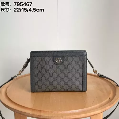 Cheap Gucci AAA Quality Messenger Bags For Women #1382110, $$68.00 USD On Gucci AAA Quality Messenger Bags