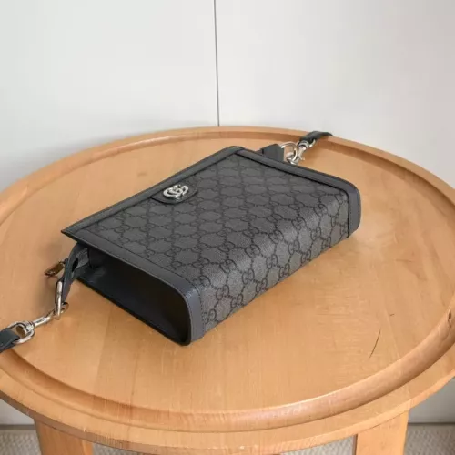 Replica Gucci AAA Quality Messenger Bags For Women #1382110 $68.00 USD for Wholesale
