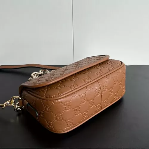 Replica Gucci AAA Quality Messenger Bags For Women #1382118 $76.00 USD for Wholesale