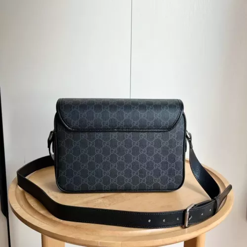 Replica Gucci AAA Quality Messenger Bags For Unisex #1382120 $85.00 USD for Wholesale