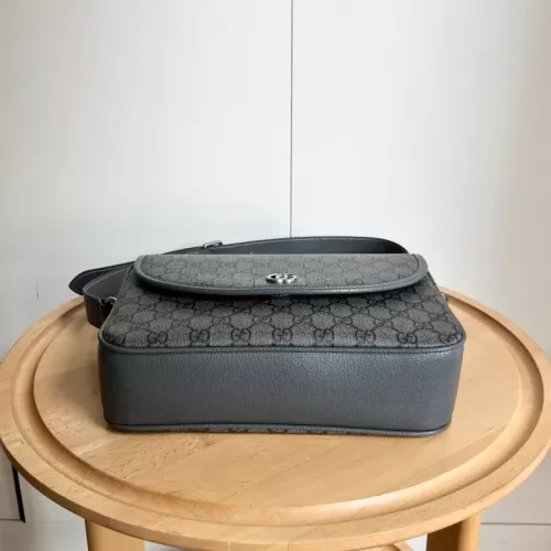 Replica Gucci AAA Quality Messenger Bags For Unisex #1382121 $85.00 USD for Wholesale