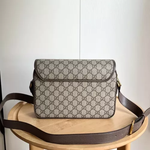 Replica Gucci AAA Quality Messenger Bags For Unisex #1382122 $85.00 USD for Wholesale