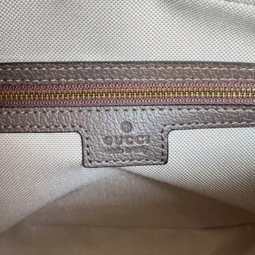Replica Gucci AAA Quality Messenger Bags For Unisex #1382122 $85.00 USD for Wholesale