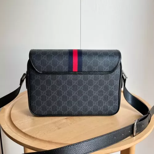 Replica Gucci AAA Quality Messenger Bags For Unisex #1382123 $85.00 USD for Wholesale