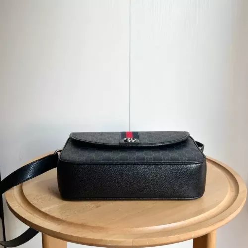 Replica Gucci AAA Quality Messenger Bags For Unisex #1382123 $85.00 USD for Wholesale