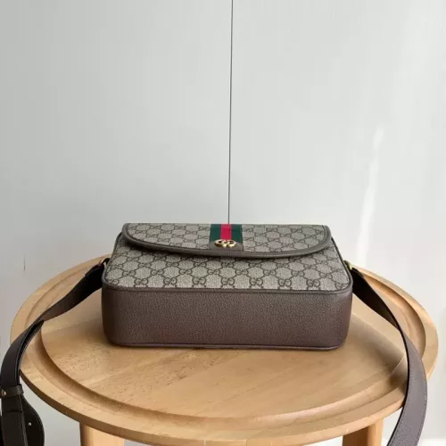 Replica Gucci AAA Quality Messenger Bags For Unisex #1382124 $85.00 USD for Wholesale