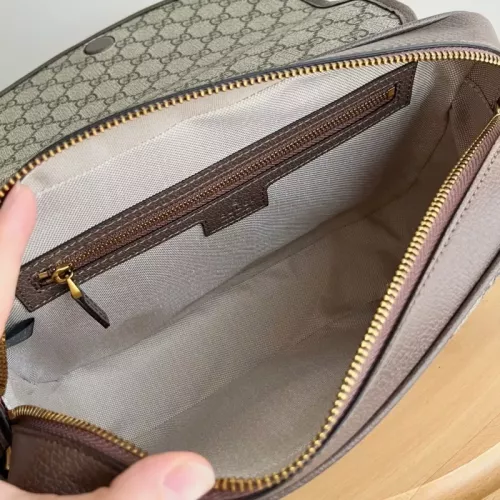 Replica Gucci AAA Quality Messenger Bags For Unisex #1382124 $85.00 USD for Wholesale