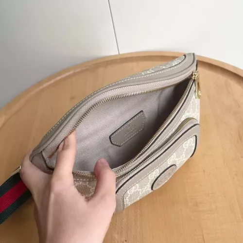 Replica Gucci AAA Quality Belt Bags For Unisex #1382127 $60.00 USD for Wholesale