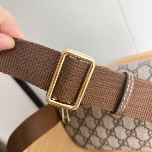 Replica Gucci AAA Quality Belt Bags For Unisex #1382128 $60.00 USD for Wholesale