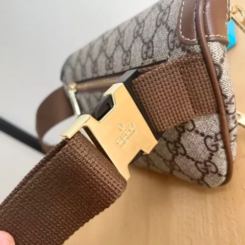 Replica Gucci AAA Quality Belt Bags For Unisex #1382128 $60.00 USD for Wholesale