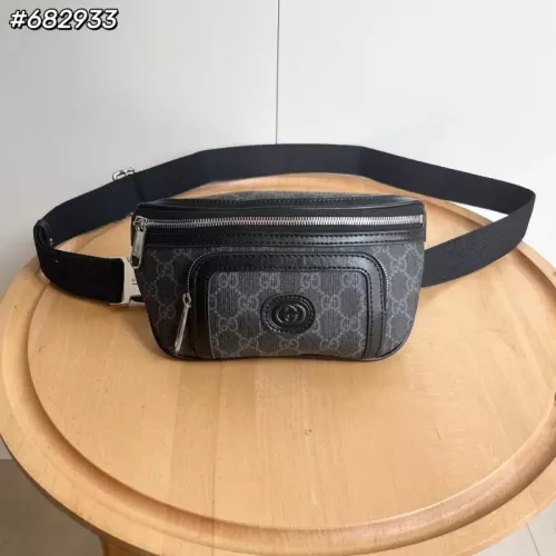Cheap Gucci AAA Quality Belt Bags For Unisex #1382129, $$60.00 USD On Gucci AAA Quality Belt Bags
