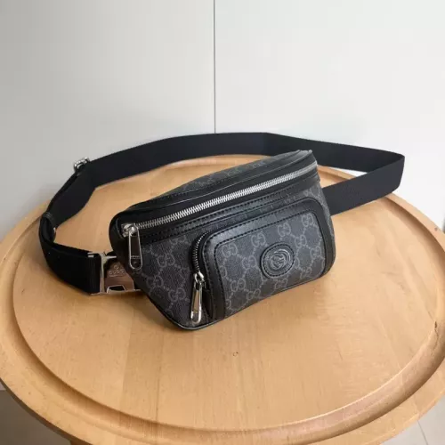 Replica Gucci AAA Quality Belt Bags For Unisex #1382129 $60.00 USD for Wholesale