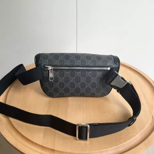 Replica Gucci AAA Quality Belt Bags For Unisex #1382129 $60.00 USD for Wholesale