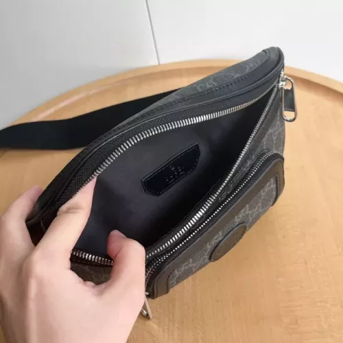 Replica Gucci AAA Quality Belt Bags For Unisex #1382129 $60.00 USD for Wholesale