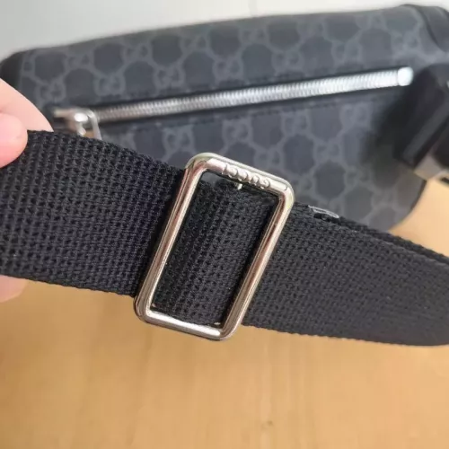 Replica Gucci AAA Quality Belt Bags For Unisex #1382129 $60.00 USD for Wholesale