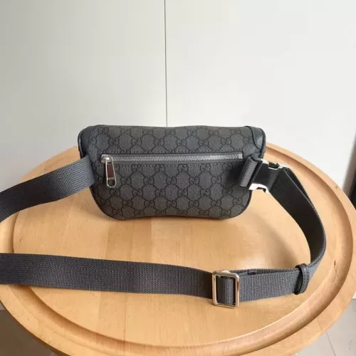 Replica Gucci AAA Quality Belt Bags For Unisex #1382130 $60.00 USD for Wholesale