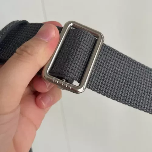 Replica Gucci AAA Quality Belt Bags For Unisex #1382130 $60.00 USD for Wholesale