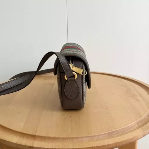 Replica Gucci AAA Quality Messenger Bags For Unisex #1382134 $72.00 USD for Wholesale