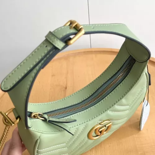 Replica Gucci AAA Quality Handbags For Women #1382142 $72.00 USD for Wholesale