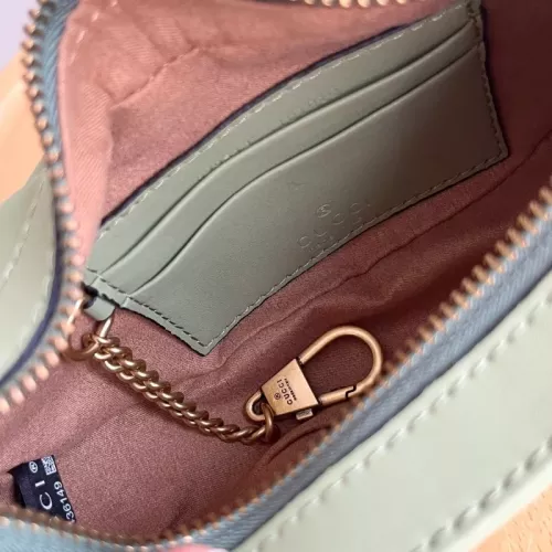 Replica Gucci AAA Quality Handbags For Women #1382142 $72.00 USD for Wholesale