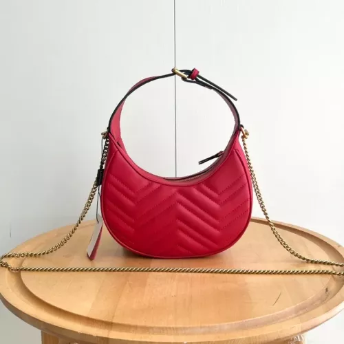 Replica Gucci AAA Quality Handbags For Women #1382144 $72.00 USD for Wholesale