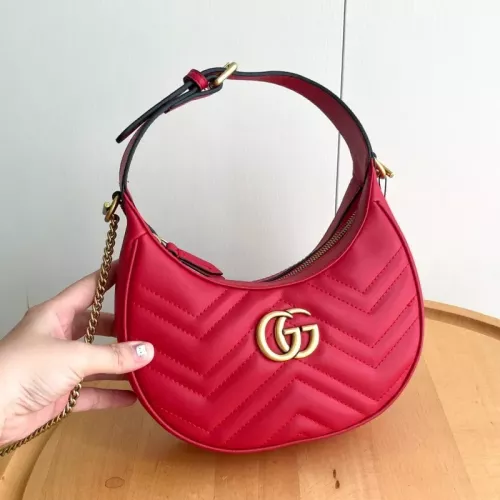 Replica Gucci AAA Quality Handbags For Women #1382144 $72.00 USD for Wholesale