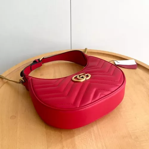 Replica Gucci AAA Quality Handbags For Women #1382144 $72.00 USD for Wholesale