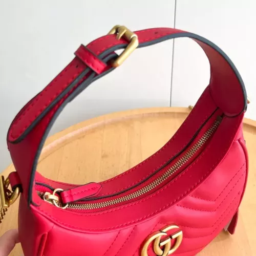 Replica Gucci AAA Quality Handbags For Women #1382144 $72.00 USD for Wholesale