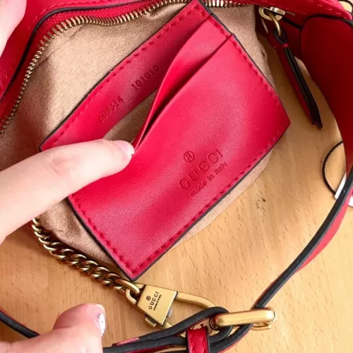 Replica Gucci AAA Quality Handbags For Women #1382144 $72.00 USD for Wholesale
