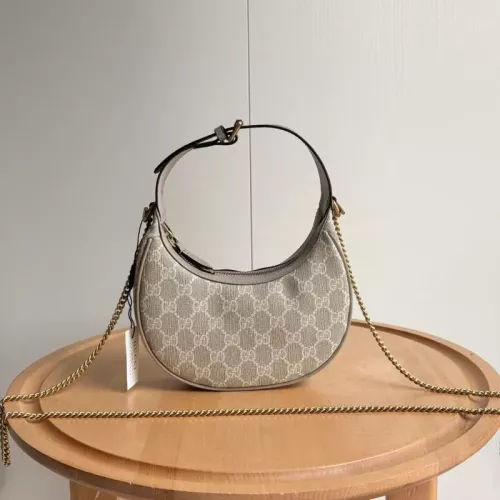 Replica Gucci AAA Quality Handbags For Women #1382145 $72.00 USD for Wholesale