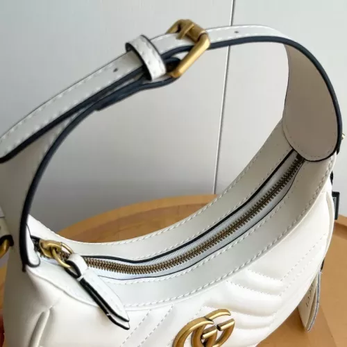Replica Gucci AAA Quality Handbags For Women #1382146 $72.00 USD for Wholesale