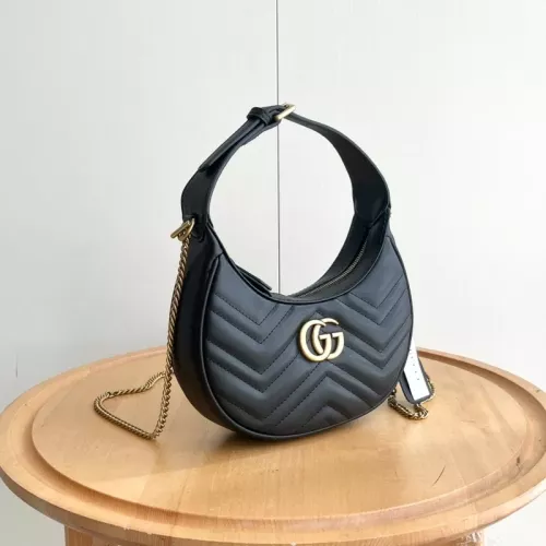 Replica Gucci AAA Quality Handbags For Women #1382147 $72.00 USD for Wholesale