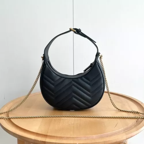 Replica Gucci AAA Quality Handbags For Women #1382147 $72.00 USD for Wholesale