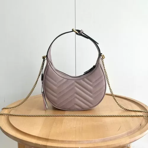 Replica Gucci AAA Quality Handbags For Women #1382148 $72.00 USD for Wholesale