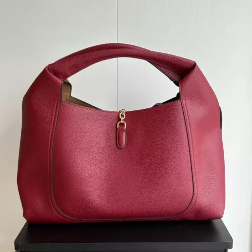 Replica Gucci AAA Quality Handbags For Women #1382154 $92.00 USD for Wholesale